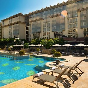 Grand Hyatt Istanbul